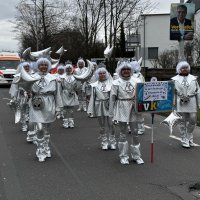 Umzug 2025